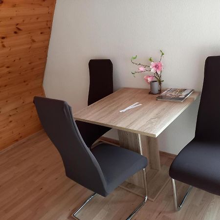 Ferienwohnung Ravensburg Kültér fotó