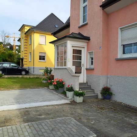 Ferienwohnung Ravensburg Kültér fotó