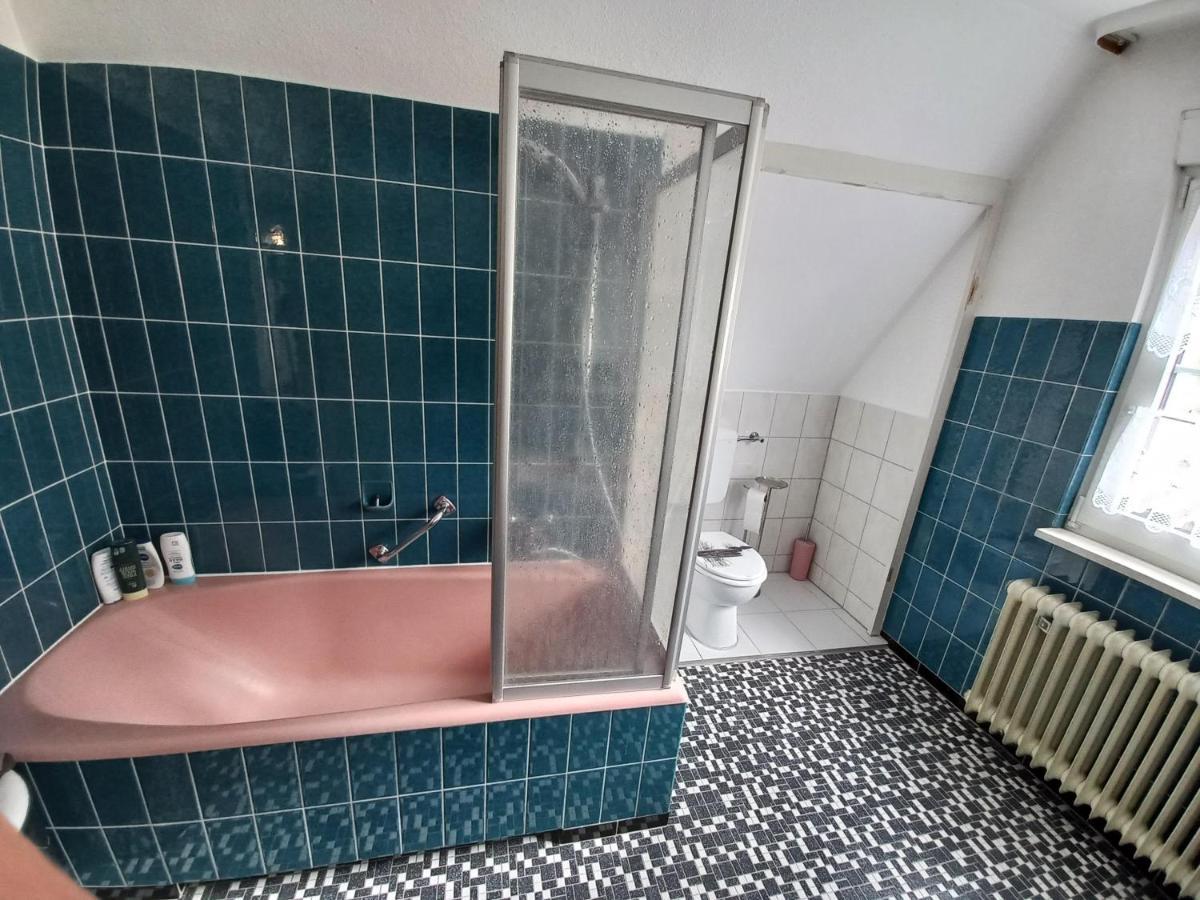 Ferienwohnung Ravensburg Kültér fotó