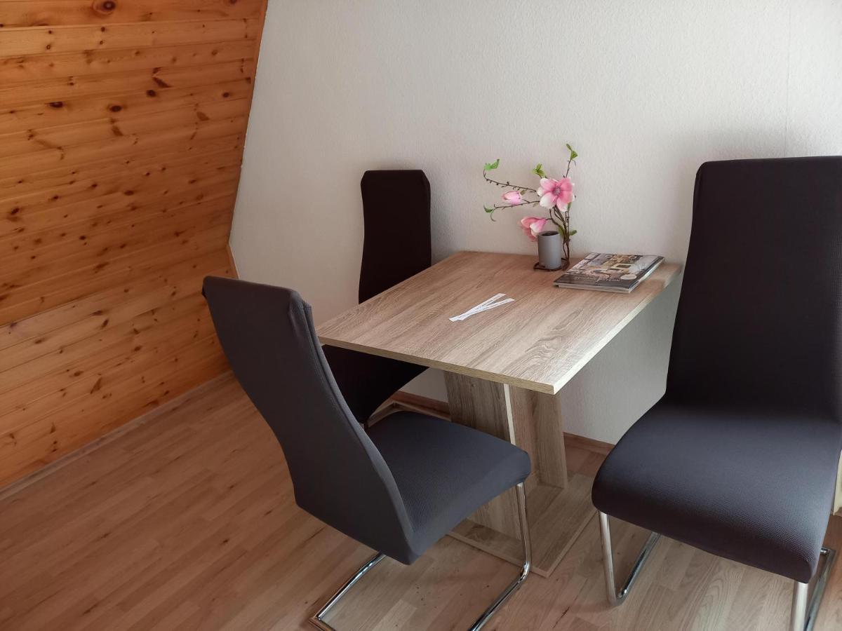 Ferienwohnung Ravensburg Kültér fotó
