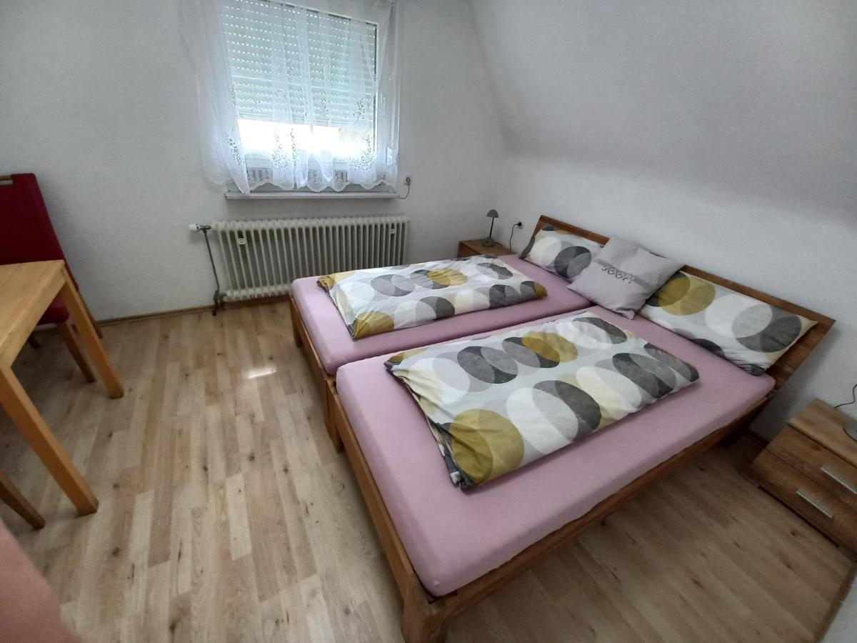 Ferienwohnung Ravensburg Kültér fotó