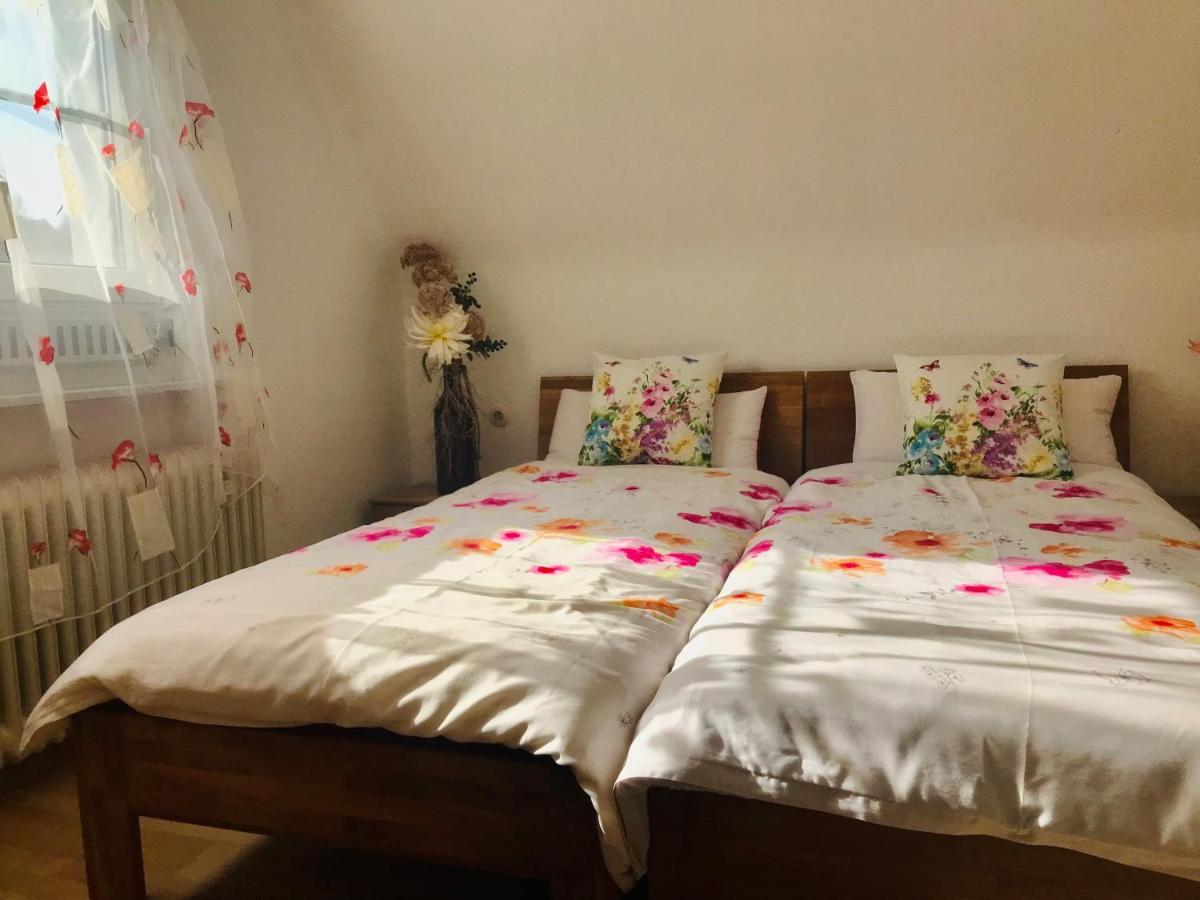 Ferienwohnung Ravensburg Kültér fotó