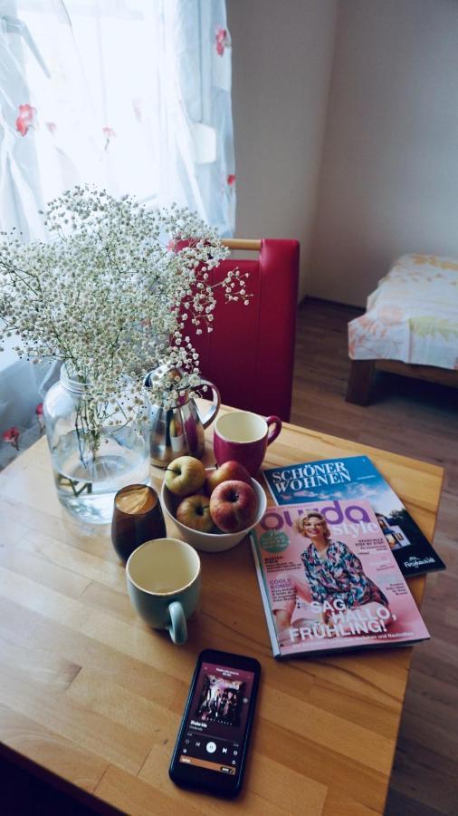 Ferienwohnung Ravensburg Kültér fotó