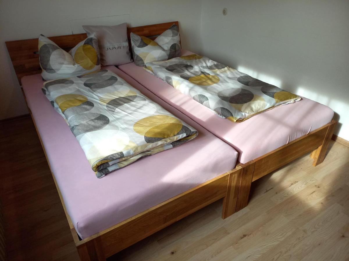 Ferienwohnung Ravensburg Kültér fotó