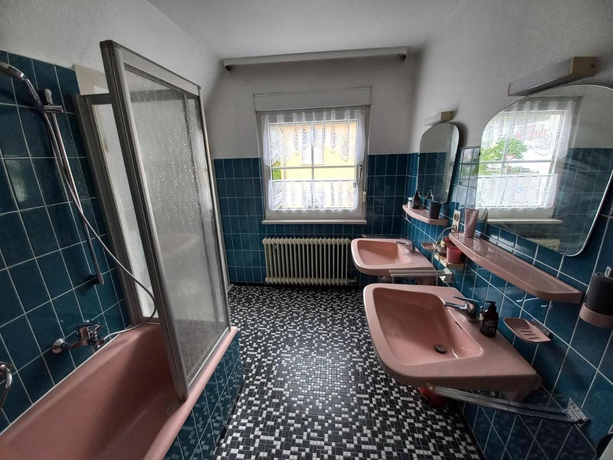 Ferienwohnung Ravensburg Kültér fotó
