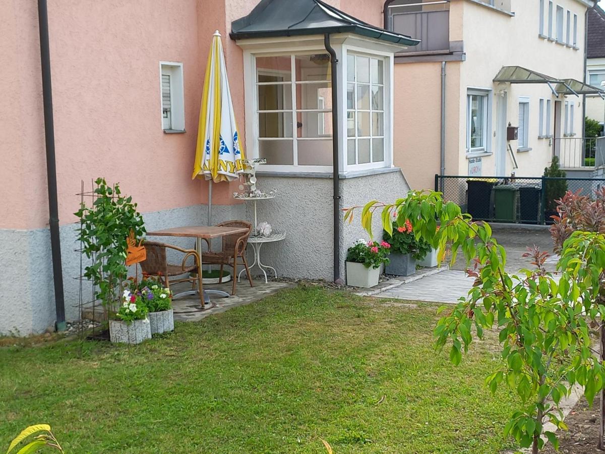 Ferienwohnung Ravensburg Kültér fotó