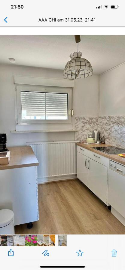 Ferienwohnung Ravensburg Kültér fotó