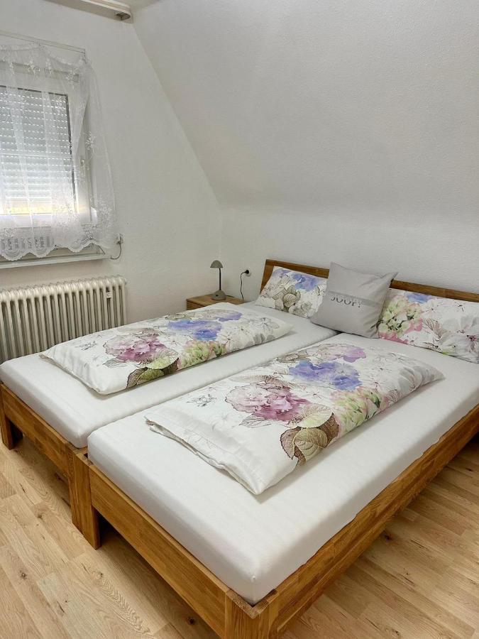 Ferienwohnung Ravensburg Kültér fotó